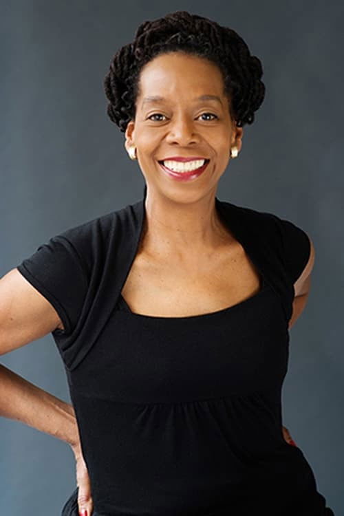 Demene E. Hall as Diane