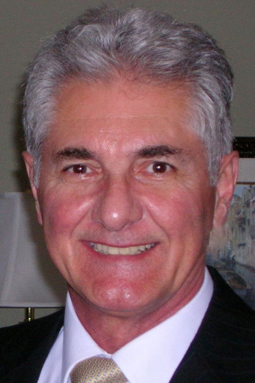 John Daltorio as Crusher