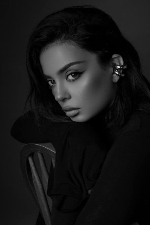 Ani Yeranyan as Arevik