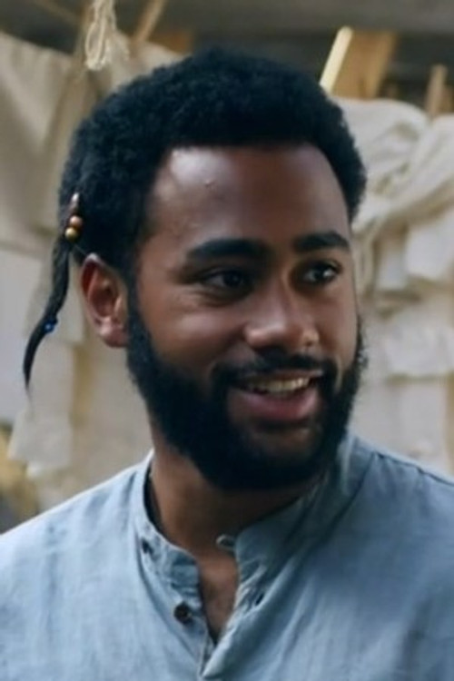 Pablo Grant as Jonas Langner