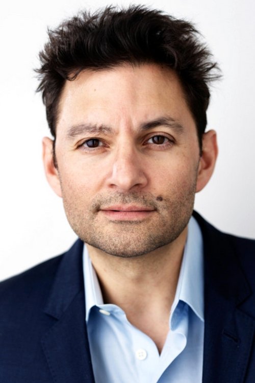 J.J. Gonzalez as Jill Tainter (DJ) (voice)