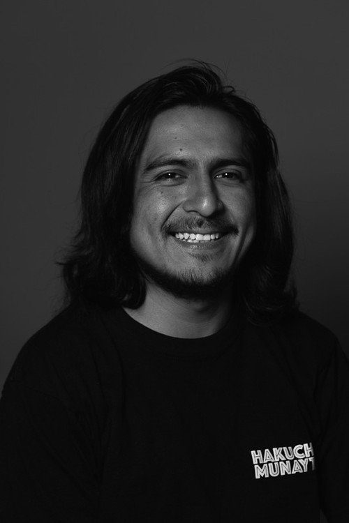 Fernando Valencia as 