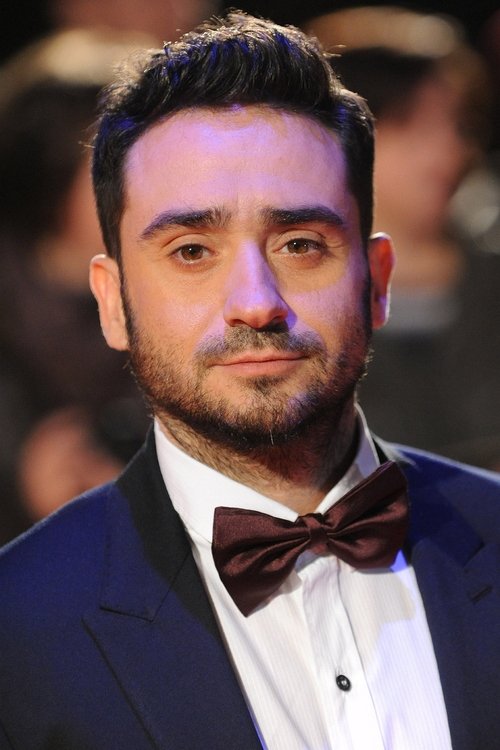 J.A. Bayona as Self - Director, Producer & Screenwriter