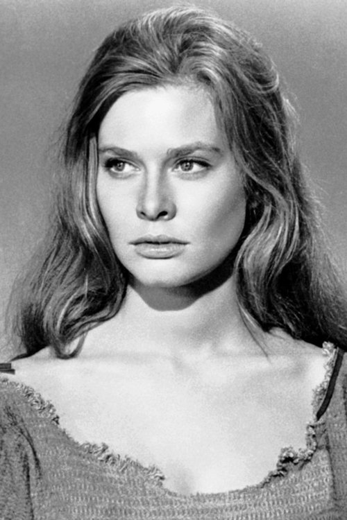 Rosemary Forsyth as Phoebe