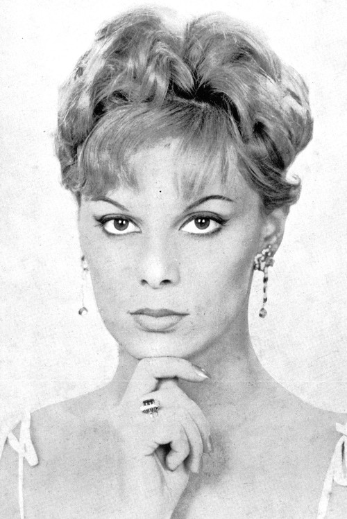 Regina Dainelli as Regina (segment "Concorso 4 Attrici 1 Speranza") (uncredited)
