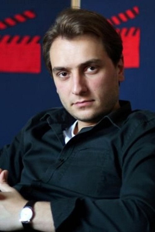 Giorgi Bakhutashvili profile photo