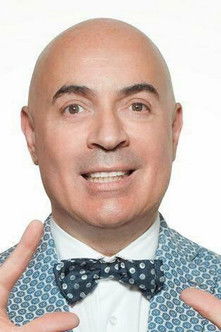 Mikhail Grushevskiy as 