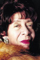 Shirley Horn as Self