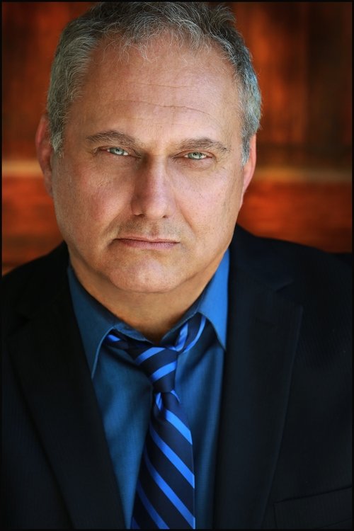 Vito D'Ambrosio as Gazda