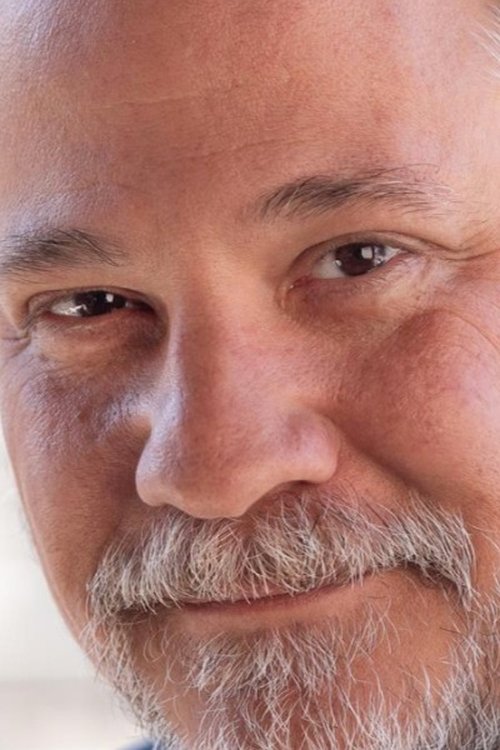 Patrick Blashill as Security Guard