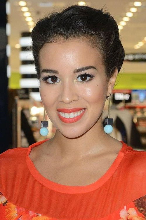 Tamara Gonzalez Perea profile photo