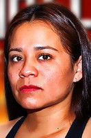 Gloria Munguilla as Self