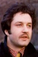 Gus Thomas as Boris Ballsoff