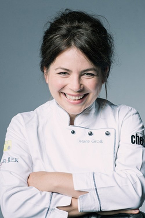 Maria Groß profile photo