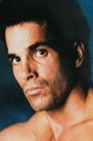 Blake Bahner as Brad Spyder