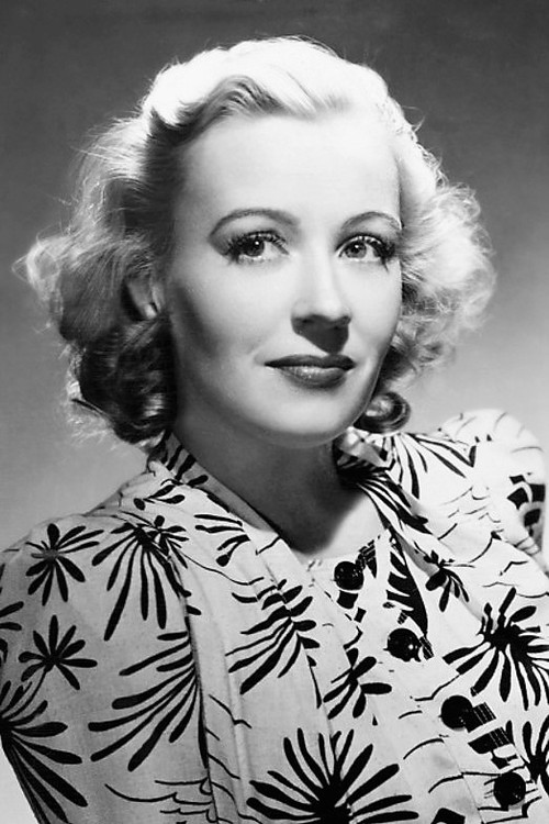 Ona Munson as Florie Watson