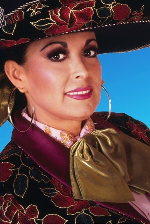 Rosenda Bernal as 