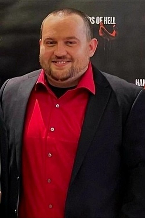 Andrew Evans as Sacrifice