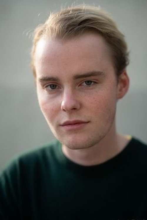 Emil von Schönfels as Milan