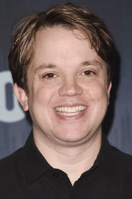 Eric Millegan as Reed Jenkins
