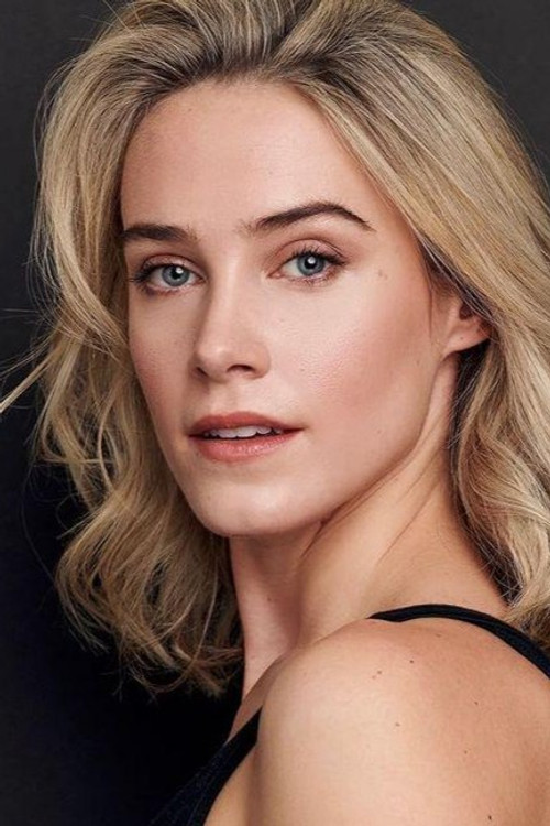 Annabel O'Hagan as Lindsay