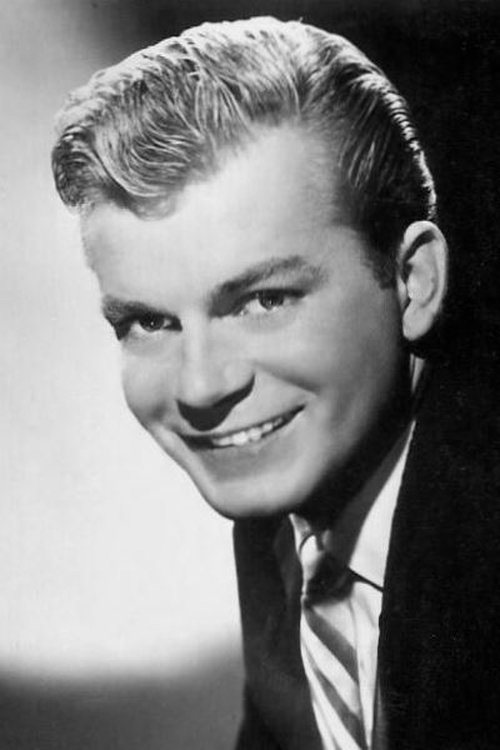 Albert Rueprecht as Prince Felix Lichnowsky