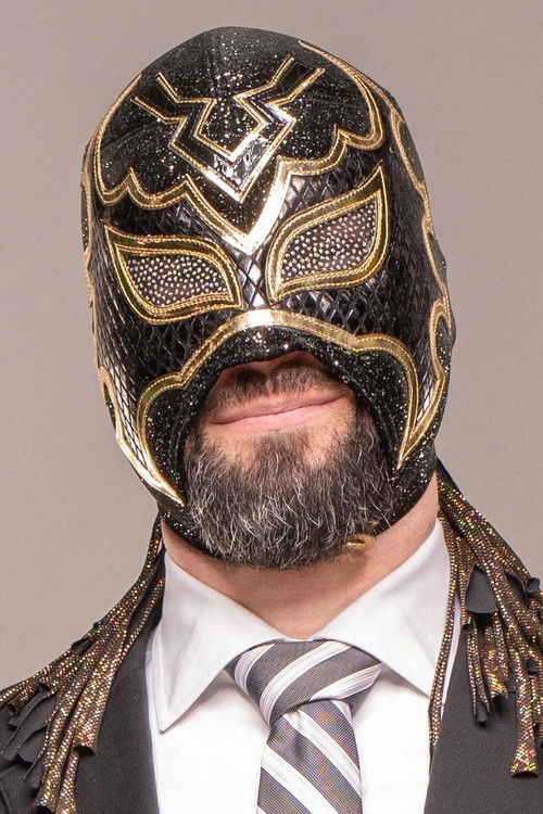 Marc Letzmann as Excalibur