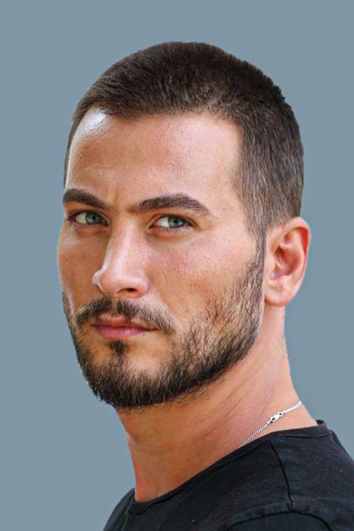 Cihan Yıldız as Injured Neanderthal