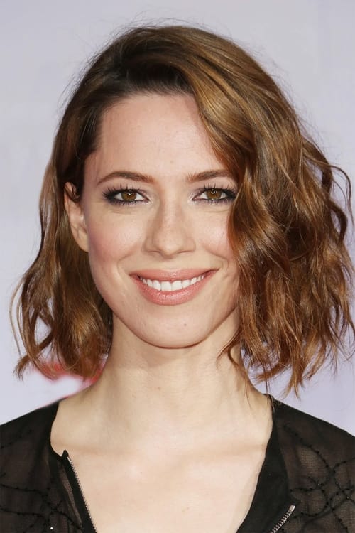 Rebecca Hall as Ilene Andrews