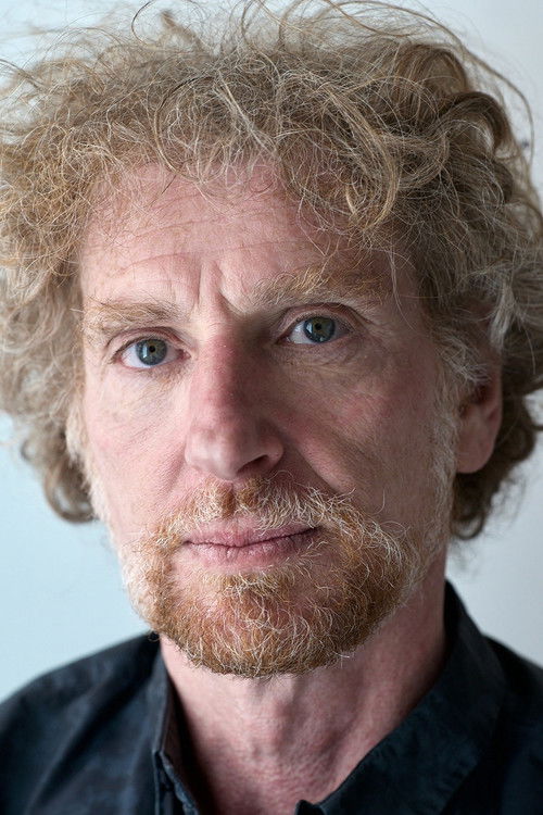 Julien Hirsch as Self