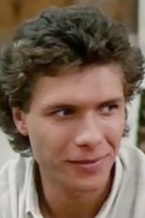 Dominique Irissou as 