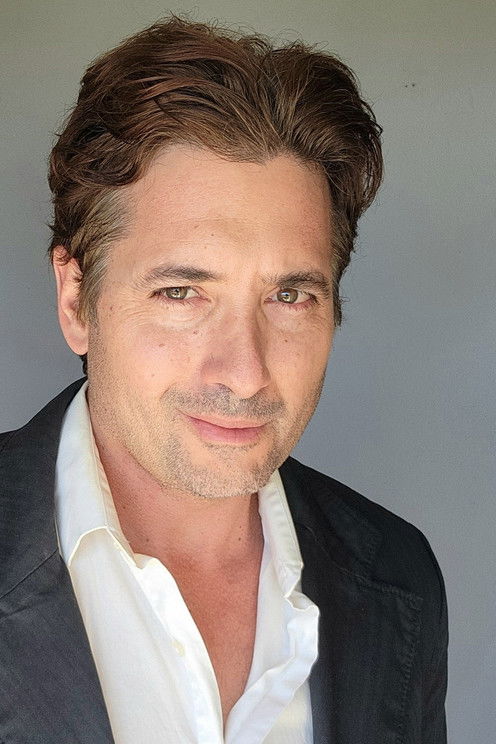 Guile Branco as Bad Joe