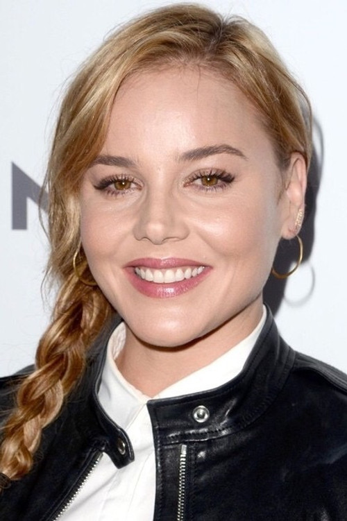 Abbie Cornish as Anna