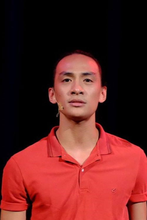 Vincent Pajara as Emil