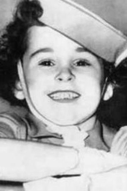 Irene Dare as Irene Dare