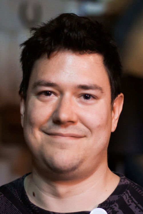 Olivier Bonenfant as Relative