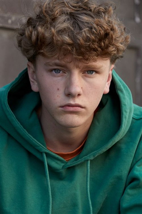 Edouard Ducamp as Mathis