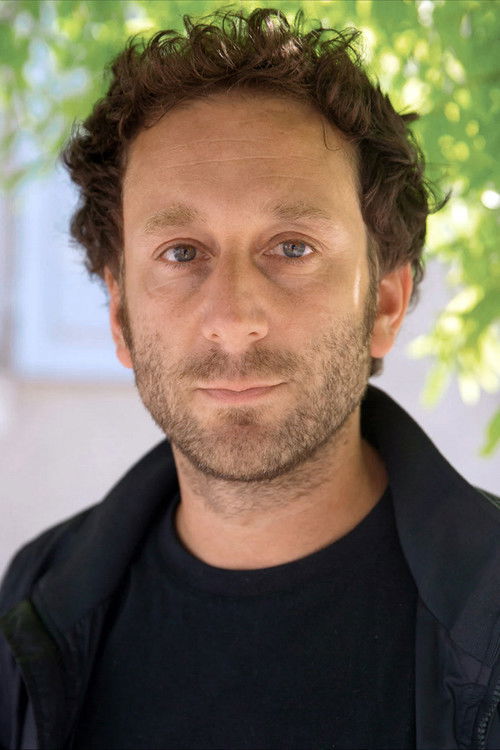 Antoine Page as Self