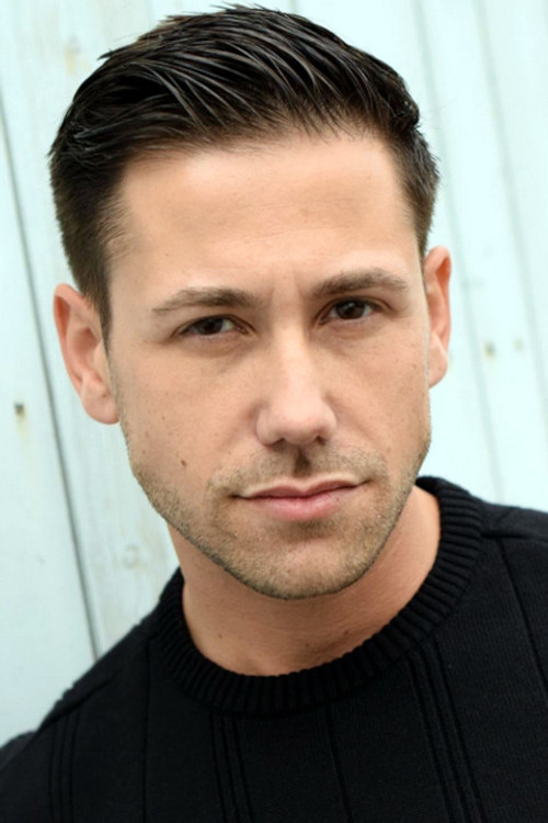 Zach Sale as Brad (Couple in Counseling)