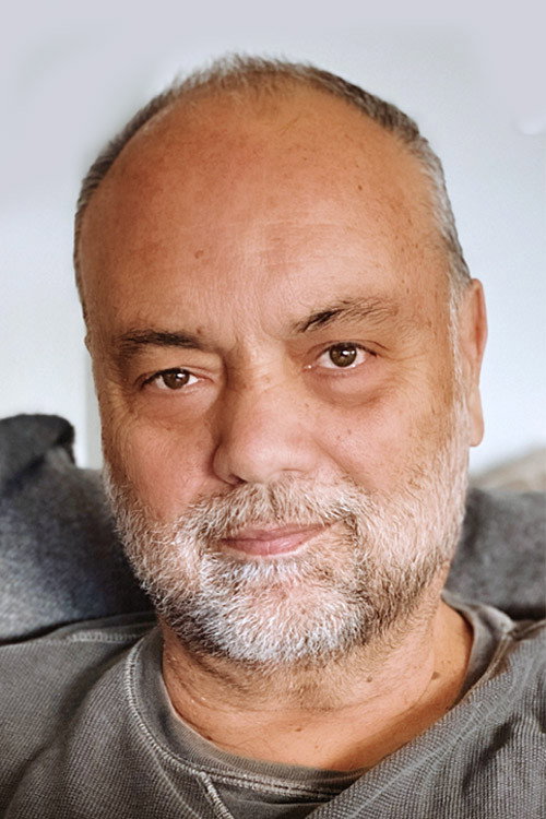 James Yukich as Self