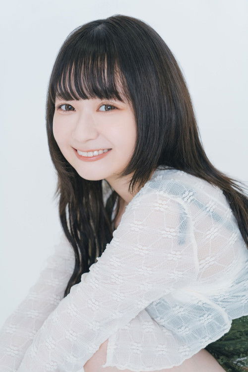 まいきち as 橋本皐月