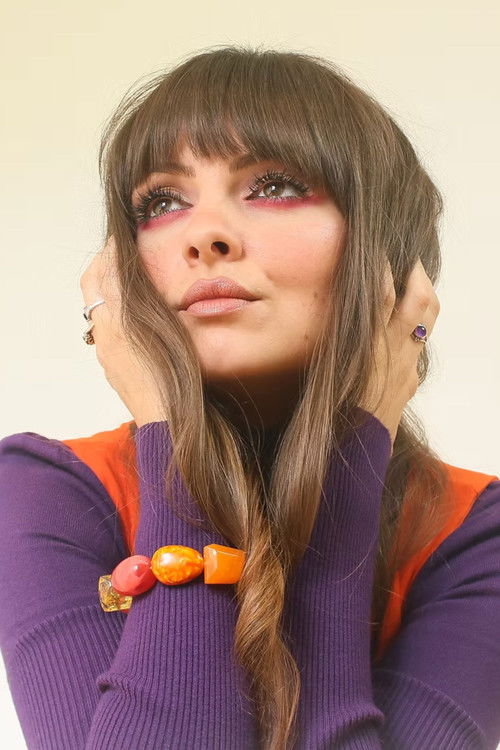 Ruby Tina Spilsbury as Brady