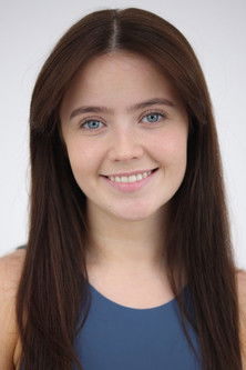 Amber Arkins as Megan