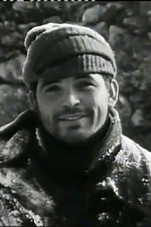 Alberto Mastino as Soldier Marrasi