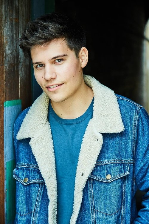 Daniel Burgess-Wise profile photo