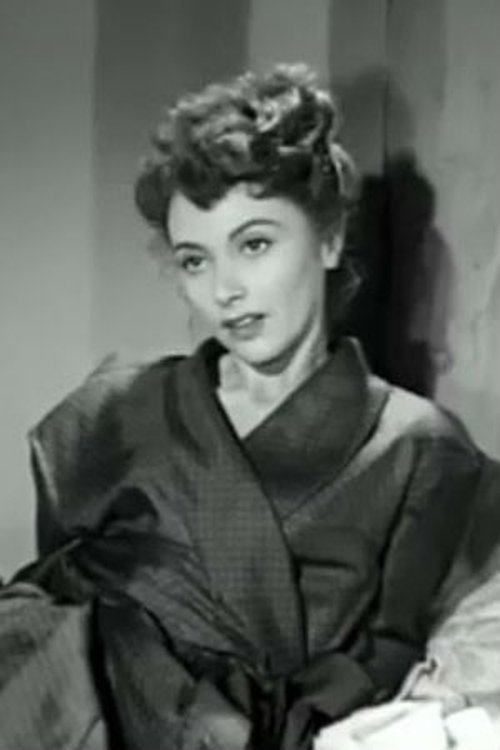 Brenda Hogan as Maffy