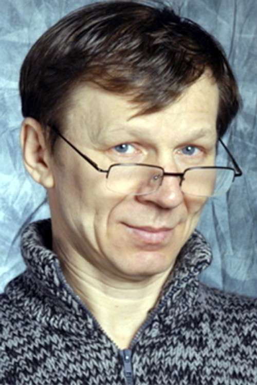 Aleksei Goryachev as 