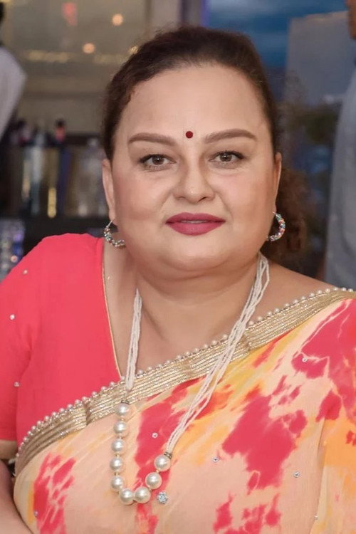 Ansu K.C. Maharjan as