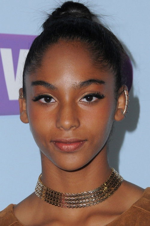 Nastasya Generalova as Self