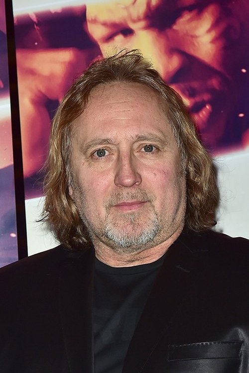 Jean-Marc Minéo as Le patron du café